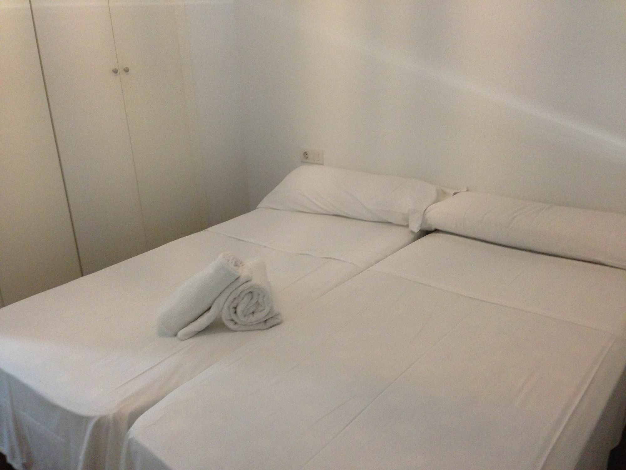 Appartement Kirei Ribiera Valencia