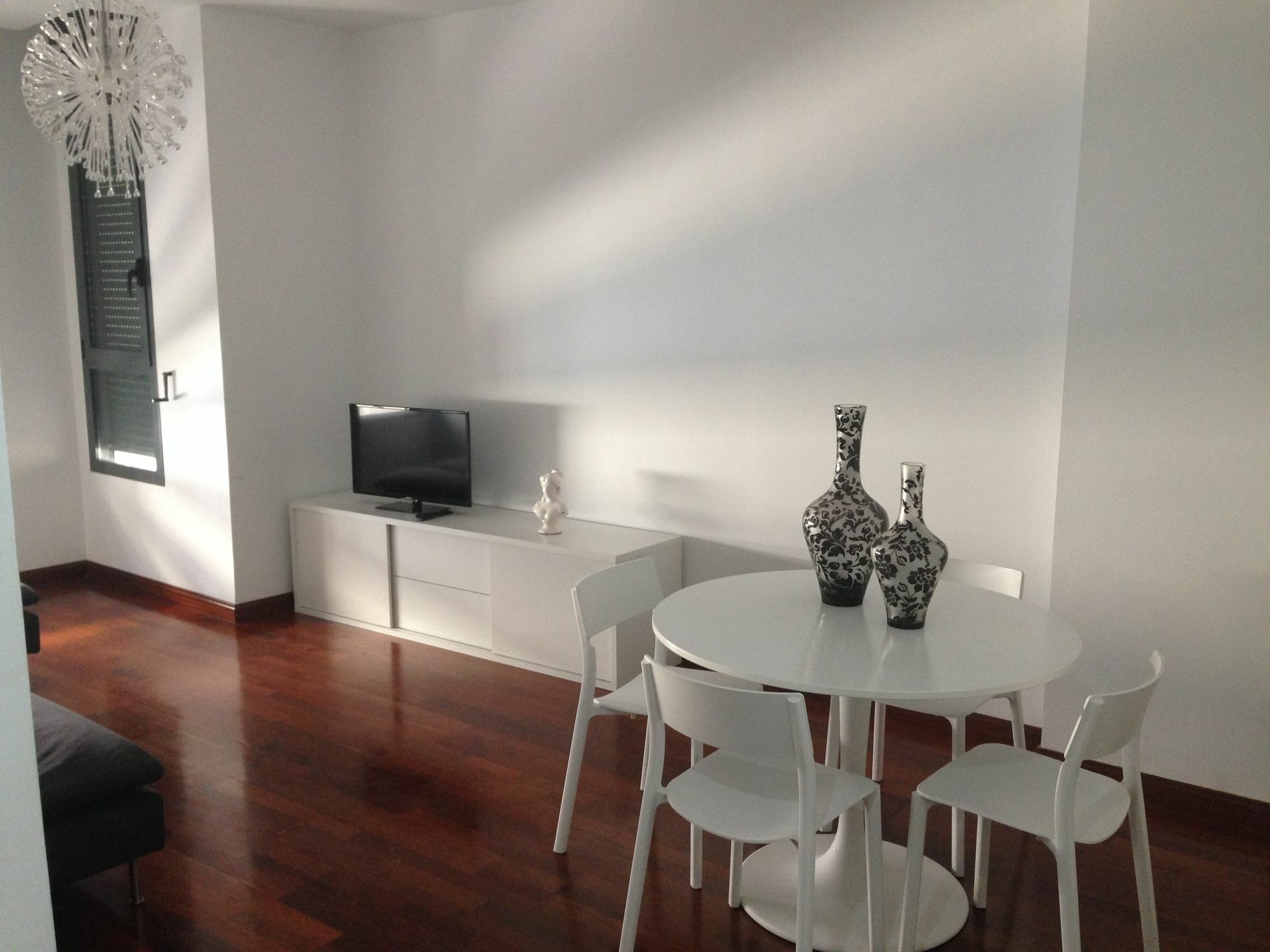 Kirei Ribiera Appartement Valencia