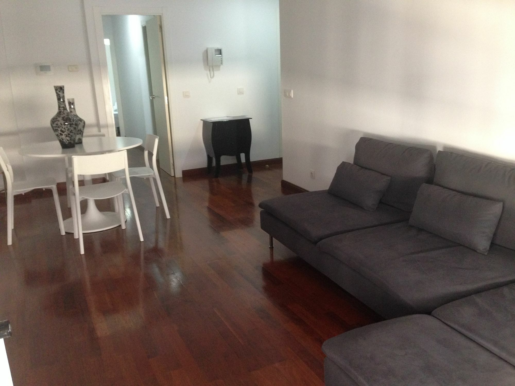Kirei Ribiera Appartement
